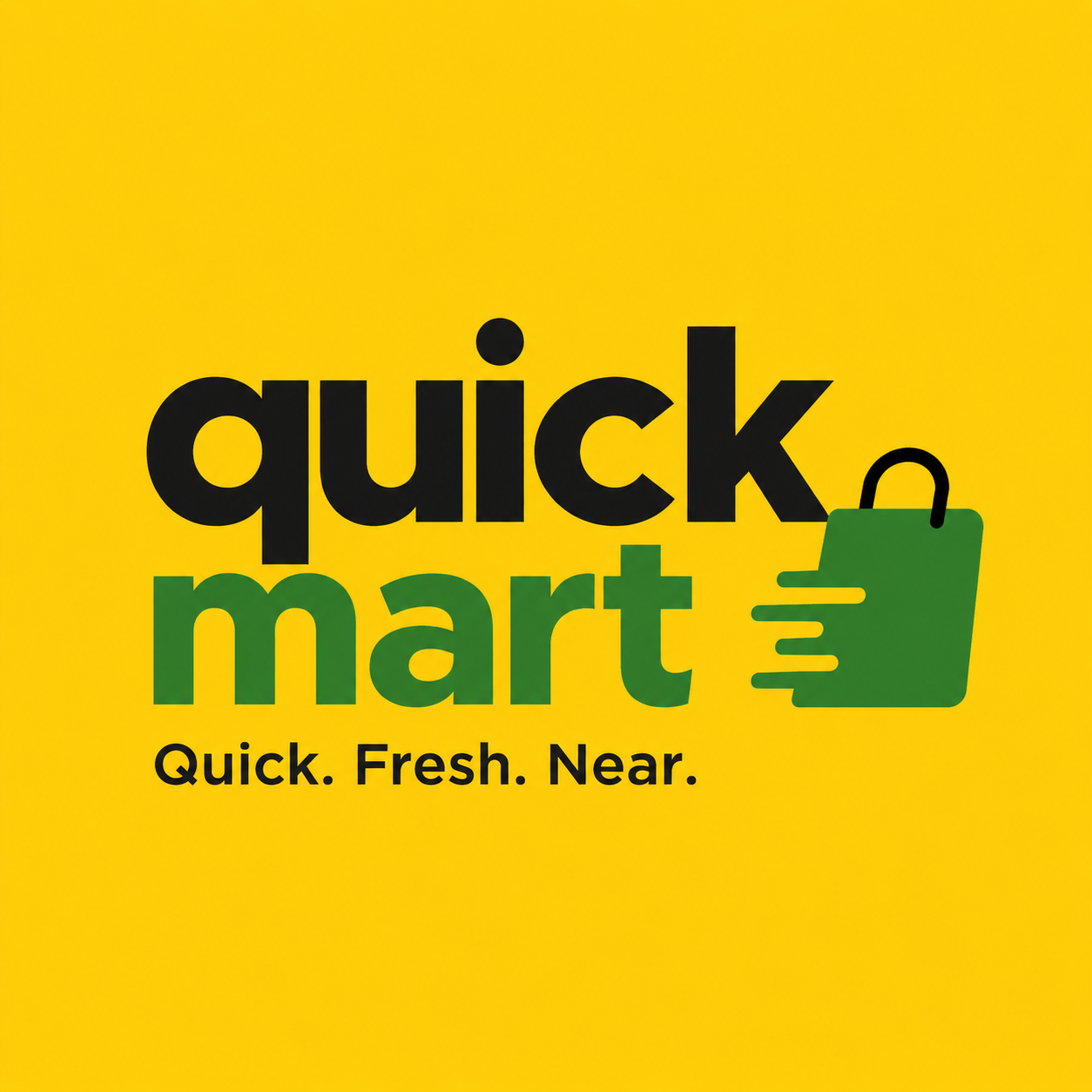 Quick Mart